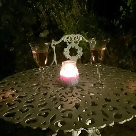 Couette-café La Finesse Moutiers-Sous-Chantemerle