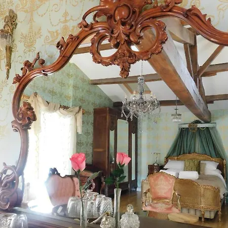 La Finesse Couette-café