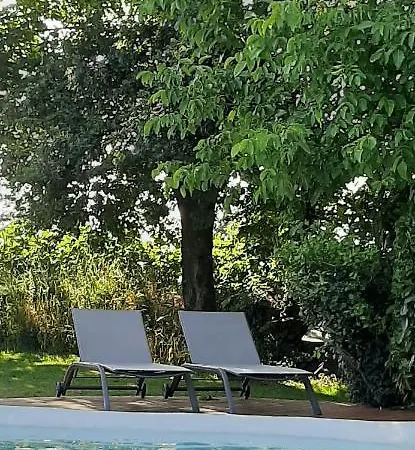 La Finesse Alojamento de Acomodação e Pequeno-almoço Moutiers-Sous-Chantemerle