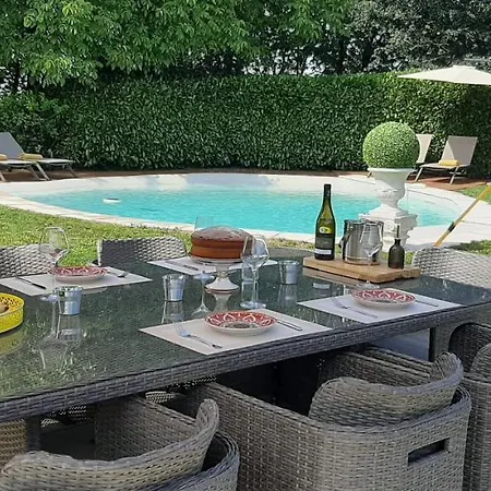 La Finesse Alojamento de Acomodação e Pequeno-almoço