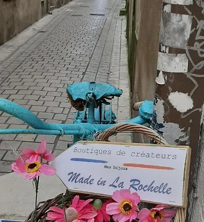 La Finesse Moutiers-Sous-Chantemerle