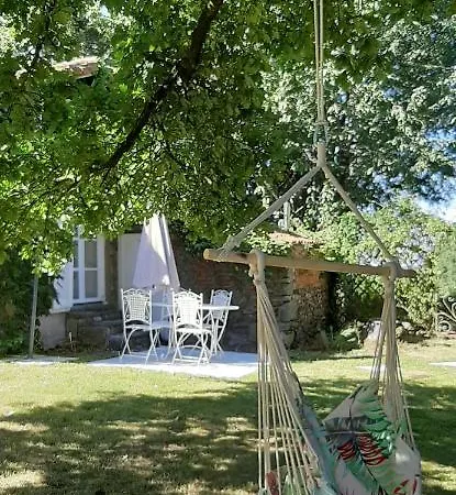 La Finesse Moutiers-Sous-Chantemerle