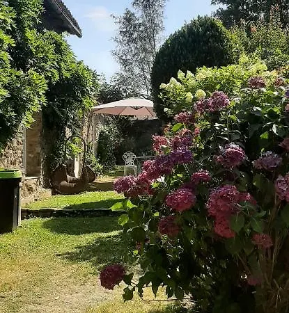 La Finesse Alojamento de Acomodação e Pequeno-almoço Moutiers-Sous-Chantemerle