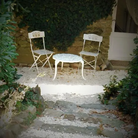 Couette-café La Finesse