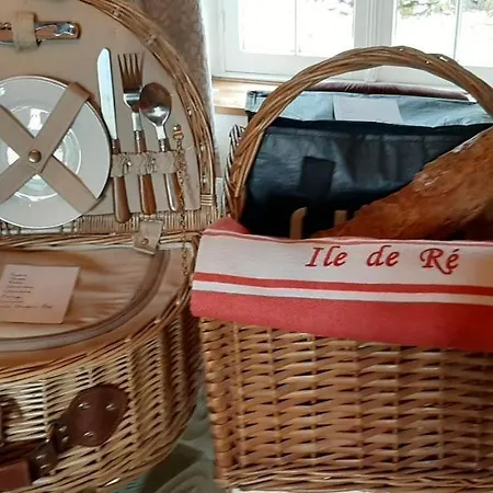 La Finesse * Moutiers-Sous-Chantemerle
