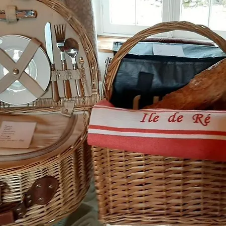 La Finesse * Moutiers-Sous-Chantemerle