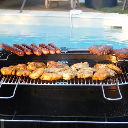 Alojamento de Acomodação e Pequeno-almoço La Finesse