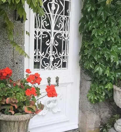 La Finesse Moutiers-Sous-Chantemerle